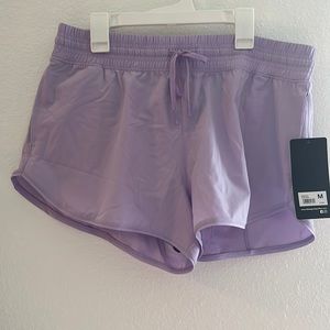 90 Degree running shorts